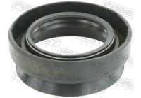 Shaft Seal, manual transmission main shaft