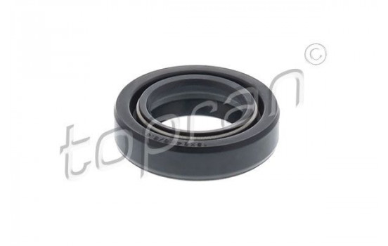 Shaft Seal, manual transmission
