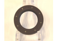 Shaft Seal, manual transmission