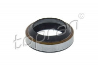 Shaft Seal, manual transmission