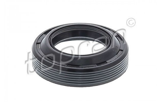 Shaft Seal, manual transmission