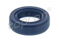 Shaft Seal, manual transmission