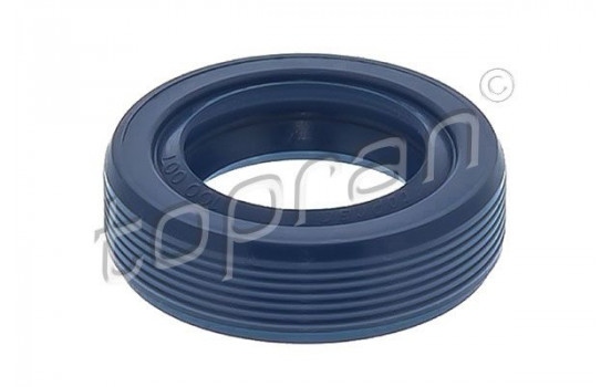 Shaft Seal, manual transmission