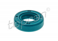 Shaft Seal, manual transmission