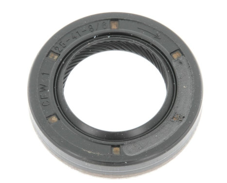 Shaft Seal, manual transmission