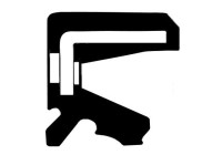 Shaft Seal, manual transmission