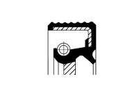 Shaft Seal, manual transmission