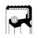 Shaft Seal, manual transmission