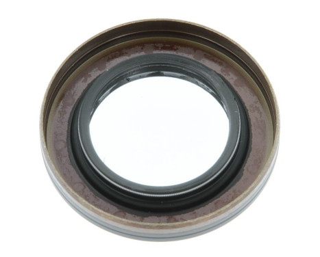 Shaft Seal, transfer case, Image 3