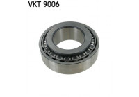 Stabiliser, manual transmission