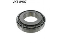 Stabiliser, manual transmission