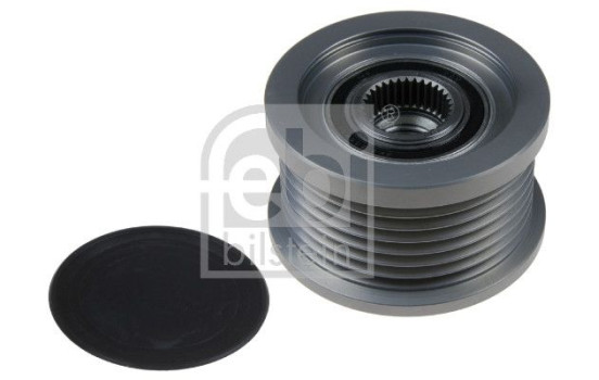 Alternator freewheel 176372 FEBI