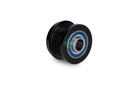 Alternator freewheel 535 0237 10 Ina, Image 2