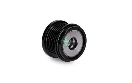 Alternator freewheel 535 0237 10 Ina, Image 3