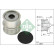 Alternator freewheel 535 0363 10 Ina