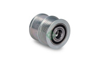 Alternator freewheel 535 0363 10 Ina