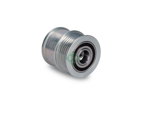 Alternator freewheel 535 0363 10 Ina, Image 2
