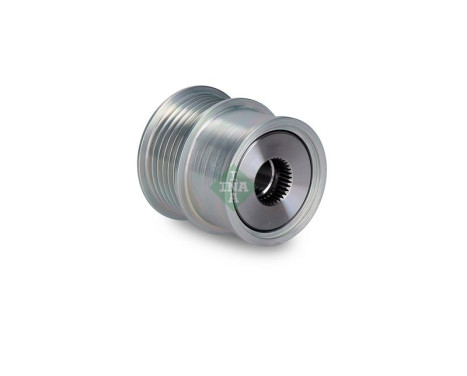 Alternator freewheel 535 0363 10 Ina, Image 3