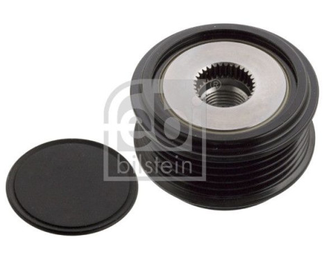 Alternator Freewheel Clutch 101711 FEBI, Image 2