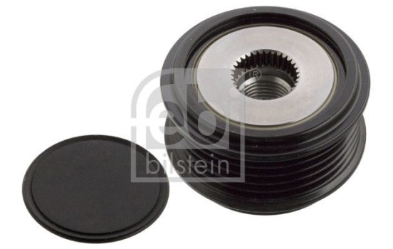 Alternator Freewheel Clutch 101711 FEBI, Image 2