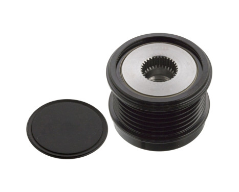Alternator Freewheel Clutch 101712 FEBI