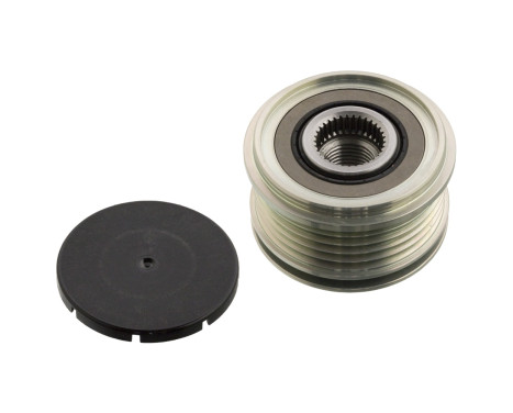 Alternator Freewheel Clutch 101714 FEBI