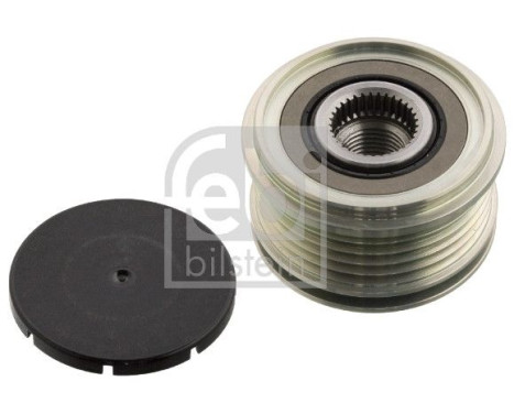 Alternator Freewheel Clutch 101714 FEBI, Image 2