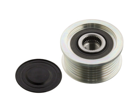 Alternator Freewheel Clutch 101717 FEBI