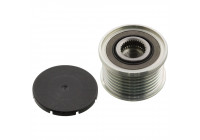 Alternator Freewheel Clutch 101718 FEBI