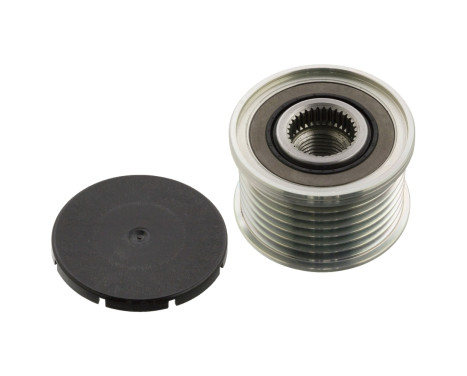 Alternator Freewheel Clutch 101718 FEBI
