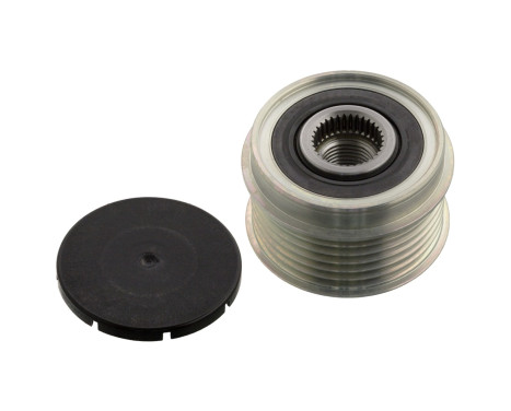 Alternator Freewheel Clutch 101719 FEBI