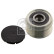 Alternator Freewheel Clutch 101719 FEBI, Thumbnail 2