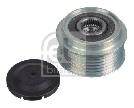 Alternator Freewheel Clutch 101747 FEBI, Image 2