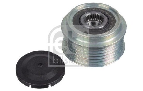 Alternator Freewheel Clutch 101747 FEBI, Image 2