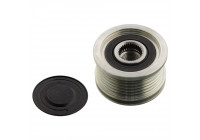 Alternator Freewheel Clutch 101751 FEBI