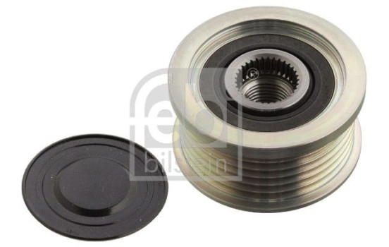 Alternator Freewheel Clutch 101753 FEBI, Image 2