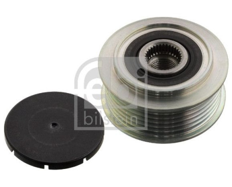 Alternator Freewheel Clutch 101755 FEBI, Image 2
