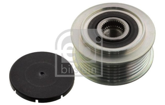 Alternator Freewheel Clutch 101755 FEBI, Image 2