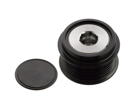 Alternator Freewheel Clutch 101767 FEBI
