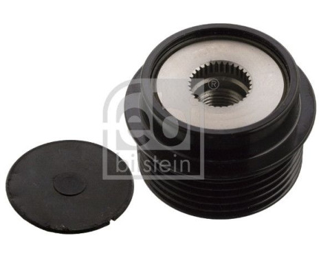 Alternator Freewheel Clutch 101770 FEBI, Image 2