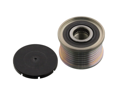 Alternator Freewheel Clutch 101787 FEBI