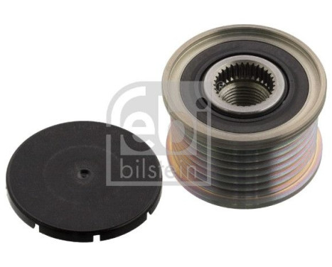 Alternator Freewheel Clutch 101787 FEBI, Image 2