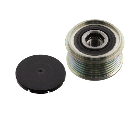 Alternator Freewheel Clutch 101789 FEBI