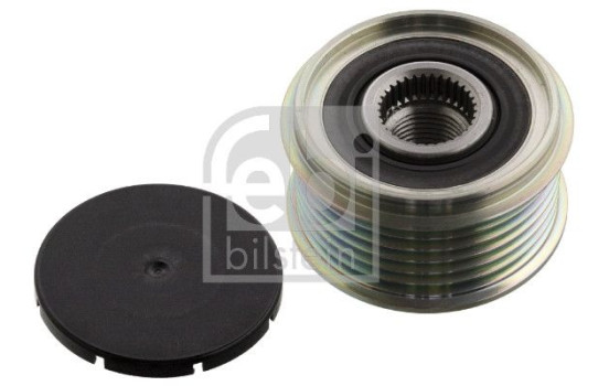 Alternator Freewheel Clutch 101789 FEBI, Image 2