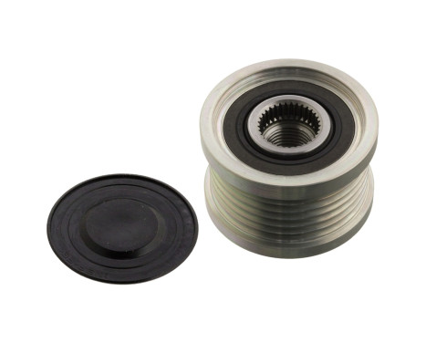 Alternator Freewheel Clutch 101790 FEBI