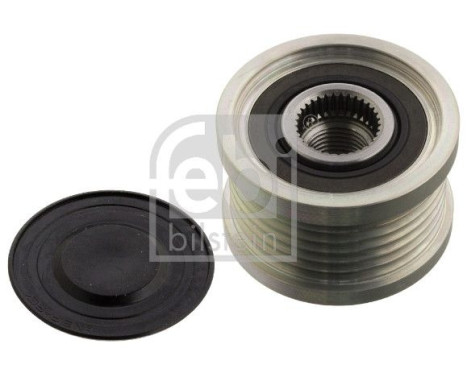 Alternator Freewheel Clutch 101790 FEBI, Image 2