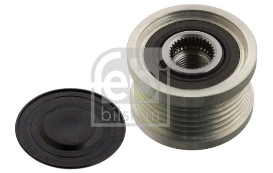Alternator Freewheel Clutch 101790 FEBI, Image 2