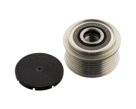 Alternator Freewheel Clutch 101920 FEBI