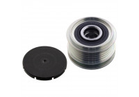 Alternator Freewheel Clutch 101921 FEBI