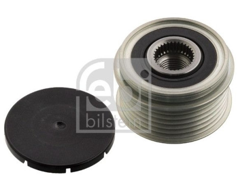 Alternator Freewheel Clutch 101922 FEBI, Image 2